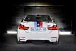 BMW M4 Coupe DTM Champion Edition 2017 года (ZA)